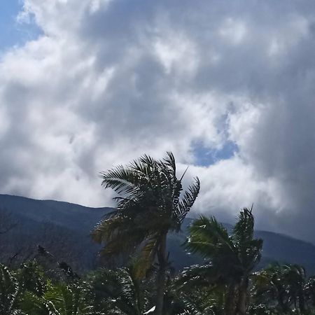Gite Baril O'Thentik Saint-Philippe Esterno foto