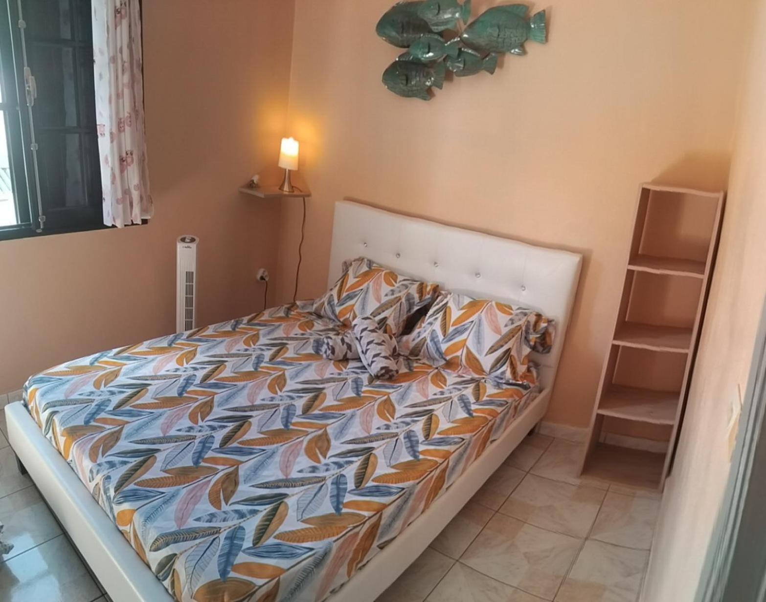Gite Baril O'Thentik Saint-Philippe Esterno foto